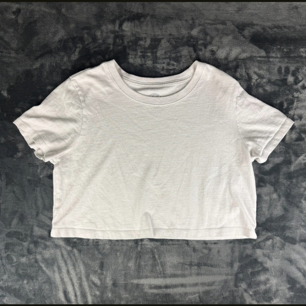 Urban Outfitters Crop Top